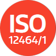 ISO 12464 Sertifikası