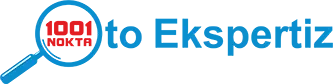 Oto Ekspertiz Logo