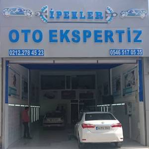 beylikdüzü oto ekspertiz