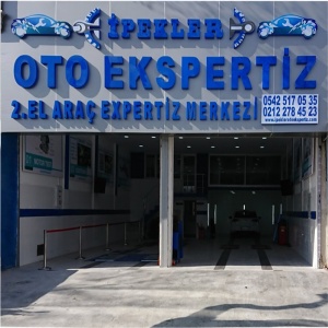 levent oto ekspertiz