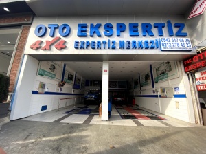 levent oto ekspertiz