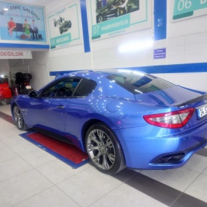 levent oto ekspertiz