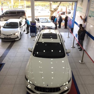 levent oto ekspertiz