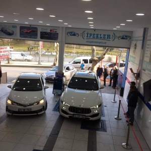 levent oto ekspertiz