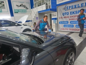 levent oto ekspertiz