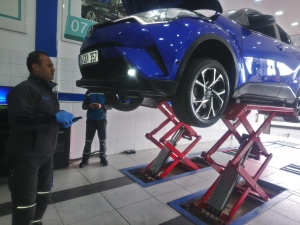 levent oto ekspertiz