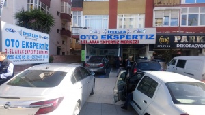 maltepe oto ekspertiz