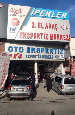 levent oto ekspertiz