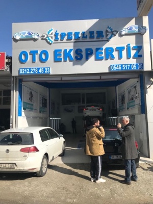 beylikdüzü oto ekspertiz