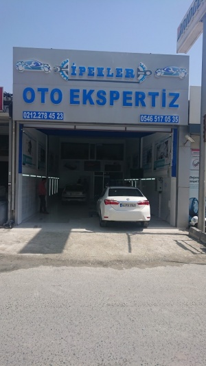 beylikdüzü oto ekspertiz