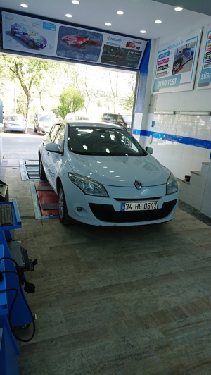 kağıthane oto ekspertiz