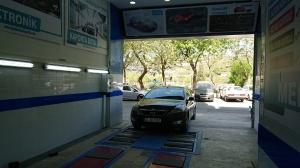 kağıthane oto ekspertiz