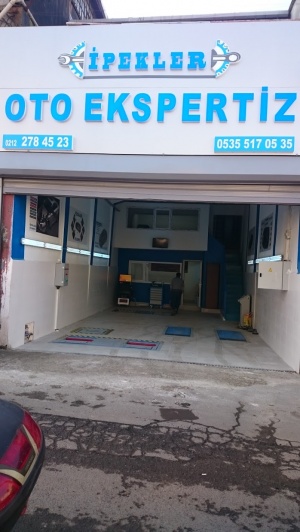 kartal oto ekspertiz