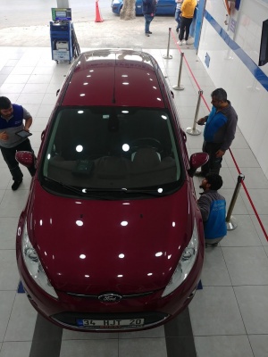 levent oto ekspertiz