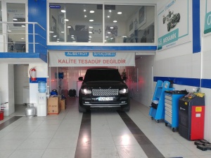 levent oto ekspertiz