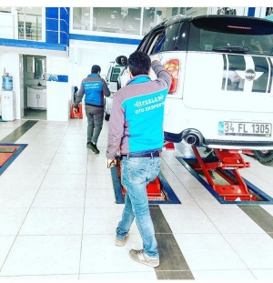 levent oto ekspertiz